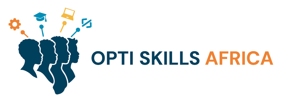 Opti Skills Africa